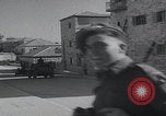Image of Martial Law Palestine 1947 Palestine, 1947, second 12 stock footage video 65675079967