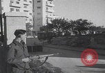 Image of Martial Law Palestine 1947 Palestine, 1947, second 15 stock footage video 65675079967