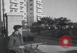 Image of Martial Law Palestine 1947 Palestine, 1947, second 16 stock footage video 65675079967
