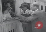 Image of Jewish refugees arriving Palestine Palestine, 1947, second 12 stock footage video 65675079968