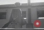 Image of Jewish refugees arriving Palestine Palestine, 1947, second 21 stock footage video 65675079968