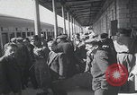 Image of Jewish refugees arriving Palestine Palestine, 1947, second 24 stock footage video 65675079968