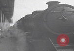 Image of Jewish refugees arriving Palestine Palestine, 1947, second 36 stock footage video 65675079968