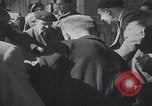 Image of Jewish refugees arriving Palestine Palestine, 1947, second 39 stock footage video 65675079968