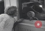 Image of Jewish refugees arriving Palestine Palestine, 1947, second 48 stock footage video 65675079968
