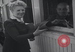 Image of Jewish refugees arriving Palestine Palestine, 1947, second 49 stock footage video 65675079968