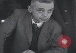 Image of Jewish refugees arriving Palestine Palestine, 1947, second 54 stock footage video 65675079968