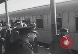 Image of Jewish refugees arriving Palestine Palestine, 1947, second 57 stock footage video 65675079968