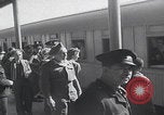 Image of Jewish refugees arriving Palestine Palestine, 1947, second 58 stock footage video 65675079968
