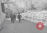Image of Cunningham visits Infant Welfare Center Palestine, 1947, second 1 stock footage video 65675079969