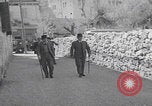 Image of Cunningham visits Infant Welfare Center Palestine, 1947, second 3 stock footage video 65675079969