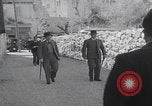 Image of Cunningham visits Infant Welfare Center Palestine, 1947, second 4 stock footage video 65675079969
