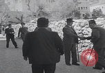 Image of Cunningham visits Infant Welfare Center Palestine, 1947, second 6 stock footage video 65675079969