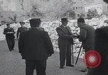 Image of Cunningham visits Infant Welfare Center Palestine, 1947, second 7 stock footage video 65675079969