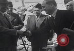 Image of Cunningham visits Infant Welfare Center Palestine, 1947, second 13 stock footage video 65675079969