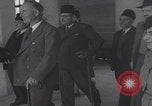 Image of Cunningham visits Infant Welfare Center Palestine, 1947, second 17 stock footage video 65675079969