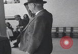 Image of Cunningham visits Infant Welfare Center Palestine, 1947, second 19 stock footage video 65675079969