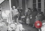 Image of Cunningham visits Infant Welfare Center Palestine, 1947, second 33 stock footage video 65675079969