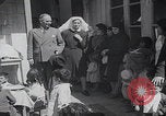 Image of Cunningham visits Infant Welfare Center Palestine, 1947, second 35 stock footage video 65675079969