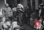 Image of Cunningham visits Infant Welfare Center Palestine, 1947, second 36 stock footage video 65675079969