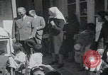 Image of Cunningham visits Infant Welfare Center Palestine, 1947, second 37 stock footage video 65675079969