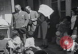 Image of Cunningham visits Infant Welfare Center Palestine, 1947, second 38 stock footage video 65675079969