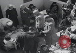 Image of Cunningham visits Infant Welfare Center Palestine, 1947, second 57 stock footage video 65675079969
