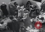 Image of Cunningham visits Infant Welfare Center Palestine, 1947, second 58 stock footage video 65675079969