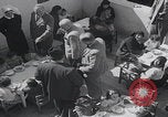 Image of Cunningham visits Infant Welfare Center Palestine, 1947, second 60 stock footage video 65675079969