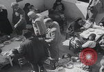 Image of Cunningham visits Infant Welfare Center Palestine, 1947, second 62 stock footage video 65675079969