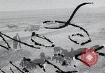 Image of European Jewish refugees arriving in Palestine Palestine, 1947, second 1 stock footage video 65675079970