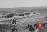 Image of European Jewish refugees arriving in Palestine Palestine, 1947, second 3 stock footage video 65675079970