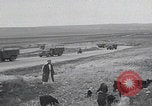 Image of European Jewish refugees arriving in Palestine Palestine, 1947, second 4 stock footage video 65675079970