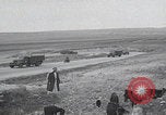 Image of European Jewish refugees arriving in Palestine Palestine, 1947, second 5 stock footage video 65675079970