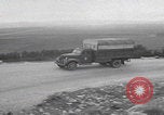 Image of European Jewish refugees arriving in Palestine Palestine, 1947, second 8 stock footage video 65675079970