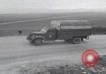 Image of European Jewish refugees arriving in Palestine Palestine, 1947, second 9 stock footage video 65675079970