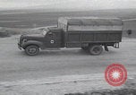 Image of European Jewish refugees arriving in Palestine Palestine, 1947, second 10 stock footage video 65675079970