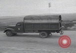 Image of European Jewish refugees arriving in Palestine Palestine, 1947, second 12 stock footage video 65675079970
