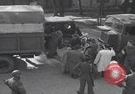 Image of European Jewish refugees arriving in Palestine Palestine, 1947, second 17 stock footage video 65675079970