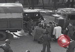 Image of European Jewish refugees arriving in Palestine Palestine, 1947, second 18 stock footage video 65675079970