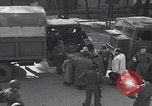 Image of European Jewish refugees arriving in Palestine Palestine, 1947, second 19 stock footage video 65675079970
