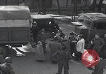 Image of European Jewish refugees arriving in Palestine Palestine, 1947, second 21 stock footage video 65675079970