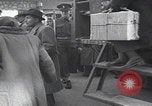 Image of European Jewish refugees arriving in Palestine Palestine, 1947, second 22 stock footage video 65675079970