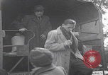Image of European Jewish refugees arriving in Palestine Palestine, 1947, second 23 stock footage video 65675079970