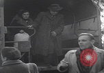 Image of European Jewish refugees arriving in Palestine Palestine, 1947, second 24 stock footage video 65675079970