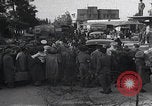Image of European Jewish refugees arriving in Palestine Palestine, 1947, second 26 stock footage video 65675079970