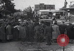 Image of European Jewish refugees arriving in Palestine Palestine, 1947, second 27 stock footage video 65675079970
