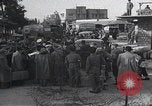 Image of European Jewish refugees arriving in Palestine Palestine, 1947, second 28 stock footage video 65675079970