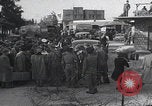 Image of European Jewish refugees arriving in Palestine Palestine, 1947, second 29 stock footage video 65675079970