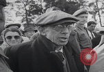 Image of European Jewish refugees arriving in Palestine Palestine, 1947, second 39 stock footage video 65675079970